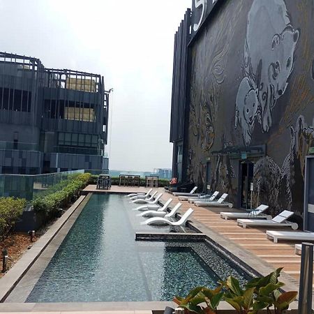 Eastern Suites Star Klcc Kuala Lumpur Eksteriør bilde