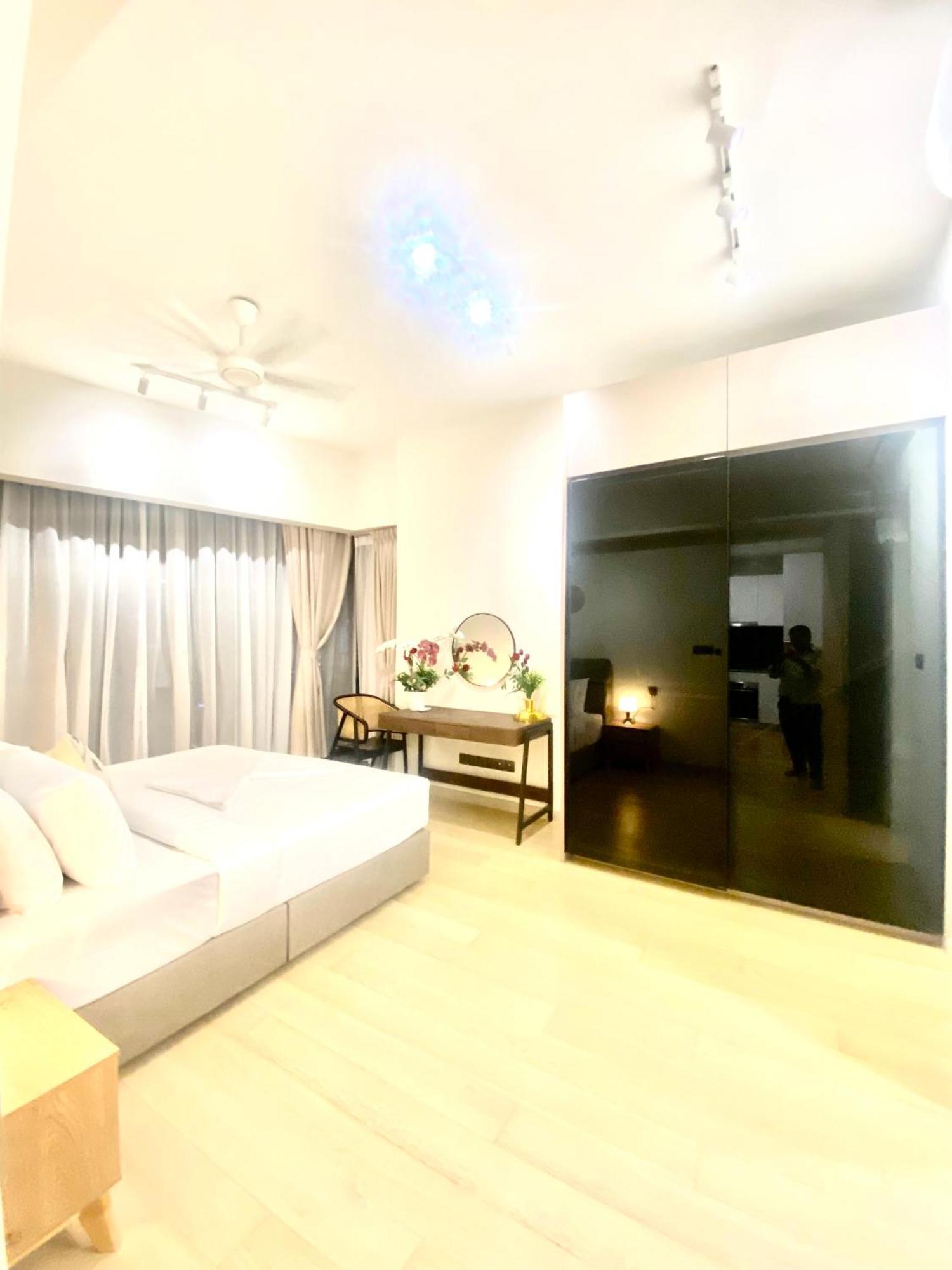 Eastern Suites Star Klcc Kuala Lumpur Eksteriør bilde