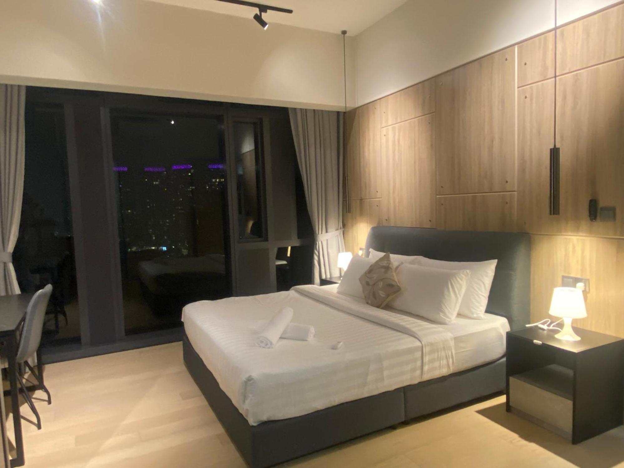 Eastern Suites Star Klcc Kuala Lumpur Eksteriør bilde
