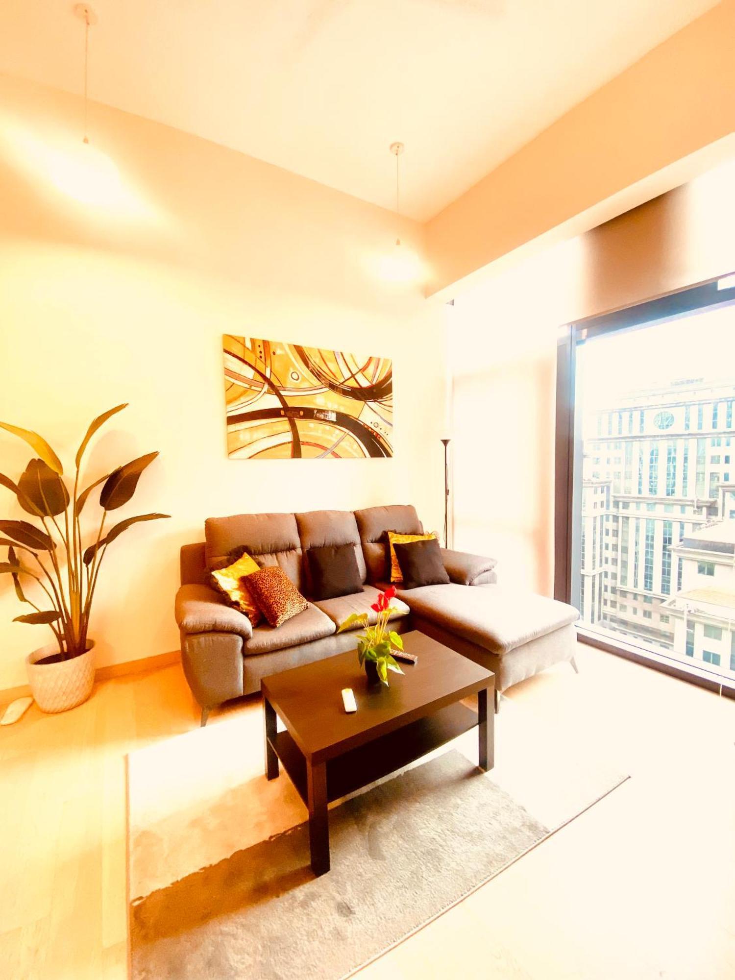 Eastern Suites Star Klcc Kuala Lumpur Eksteriør bilde