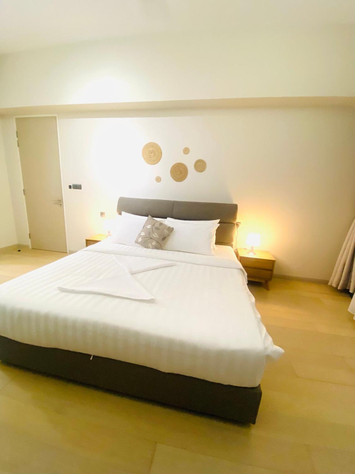 Eastern Suites Star Klcc Kuala Lumpur Eksteriør bilde
