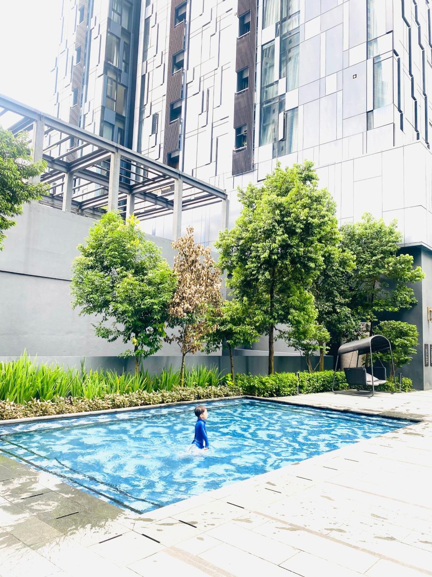 Eastern Suites Star Klcc Kuala Lumpur Eksteriør bilde